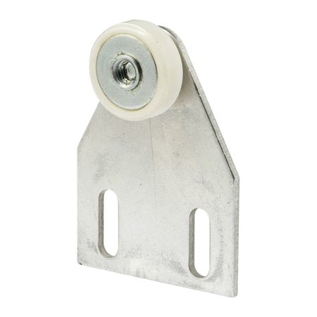 Prime-Line Tub Enclosure Roller and Bracket (1 Pair) M 6008